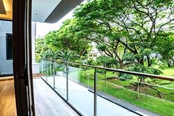 Opera Estate (D15), Terrace #532717841